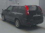 2011 Nissan X-Trail