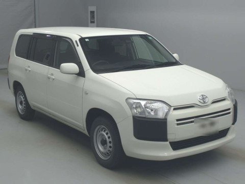 2020 Toyota Probox NCP165V[1]