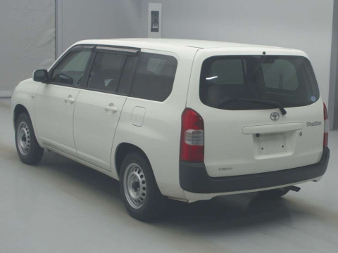 2020 Toyota Probox NCP165V[2]