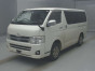 2012 Toyota Regiusace Van