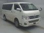 2012 Toyota Regiusace Van