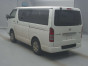 2012 Toyota Regiusace Van