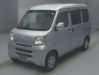 2013 Daihatsu Hijet Cargo