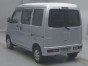 2013 Daihatsu Hijet Cargo