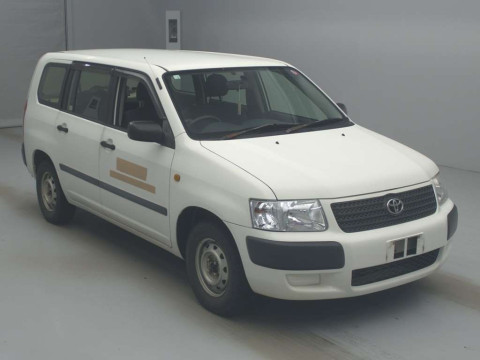 2012 Toyota Succeed Van NCP55V[1]