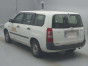 2012 Toyota Succeed Van