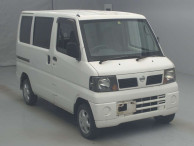 2006 Nissan Clipper Van