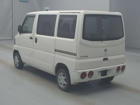 2006 Nissan Clipper Van U72V[1]