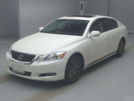 2008 Lexus GS