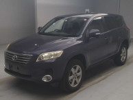 2010 Toyota Vanguard