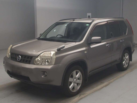 2010 Nissan X-Trail NT31[0]