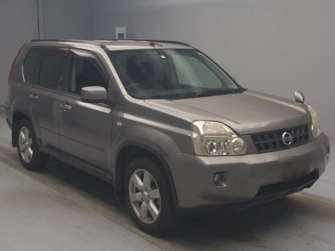 2010 Nissan X-Trail NT31[1]