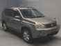 2010 Nissan X-Trail