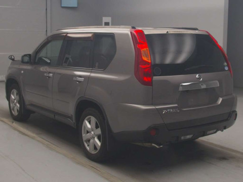 2010 Nissan X-Trail NT31[2]