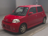 2008 Daihatsu Esse