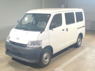 2021 Mazda Bongo Van