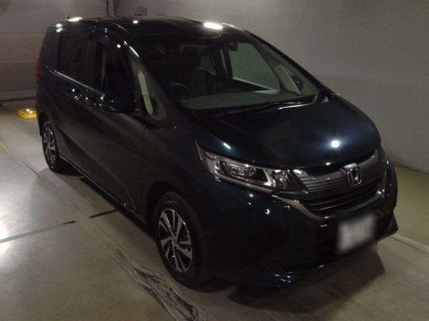 2019 Honda Freed Plus GB6[2]