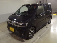 2022 Suzuki WAGON R Custom Z