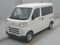 2024 Daihatsu Hijet Cargo