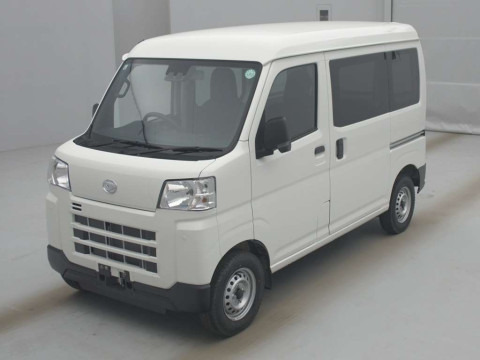 2024 Daihatsu Hijet Cargo S710V[0]