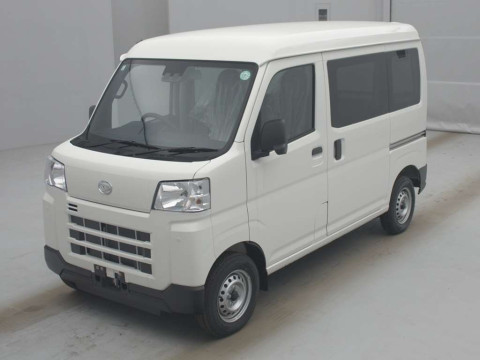 2024 Daihatsu Hijet Cargo S710V[0]