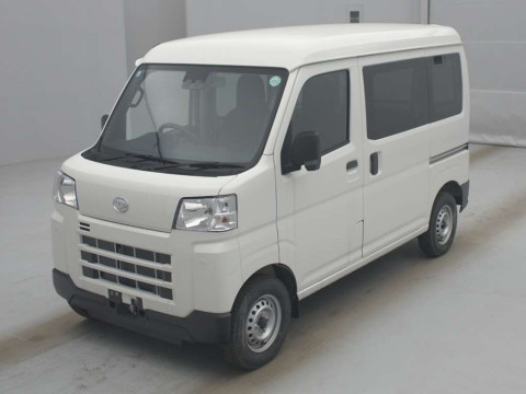 2024 Daihatsu Hijet Cargo S710V[0]