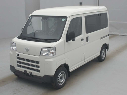 2024 Daihatsu Hijet Cargo S710V[0]