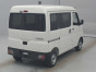 2024 Daihatsu Hijet Cargo