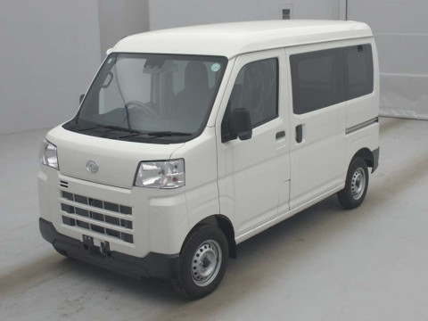 2024 Daihatsu Hijet Cargo S710V[0]