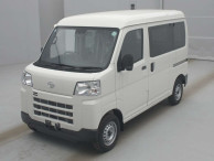 2024 Daihatsu Hijet Cargo