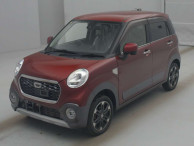 2017 Daihatsu Cast