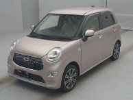 2016 Daihatsu Cast