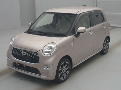 2016 Daihatsu Cast LA260S[0]