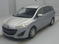 2012 Mazda Premacy