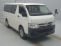 2012 Toyota Hiace Van