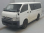 2009 Toyota Regiusace Van