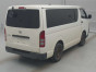 2009 Toyota Regiusace Van