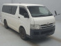 2009 Toyota Regiusace Van