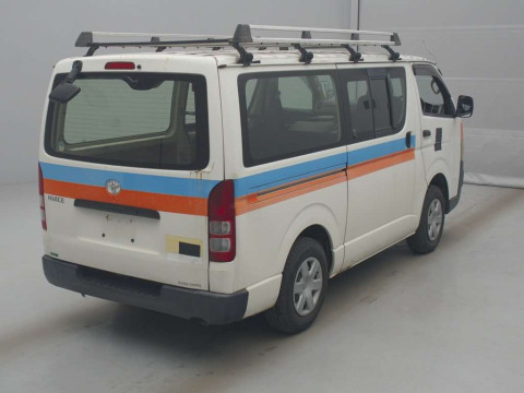 2007 Toyota Hiace Van KDH205V[1]