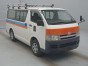 2007 Toyota Hiace Van