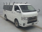 2017 Toyota Regiusace Van