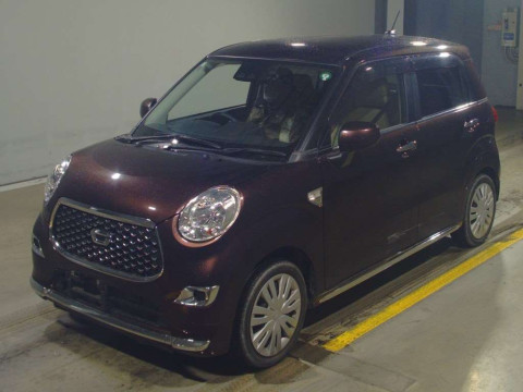 2019 Daihatsu Cast LA250S[0]