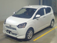 2022 Daihatsu Mira es