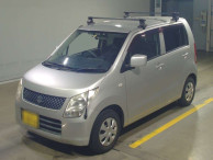 2010 Suzuki Wagon R