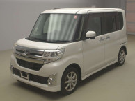 2014 Daihatsu Tanto Custom