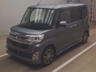 2014 Daihatsu Tanto Custom