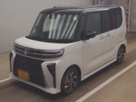 2024 Daihatsu Tanto Custom