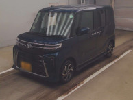 2024 Daihatsu Tanto Custom