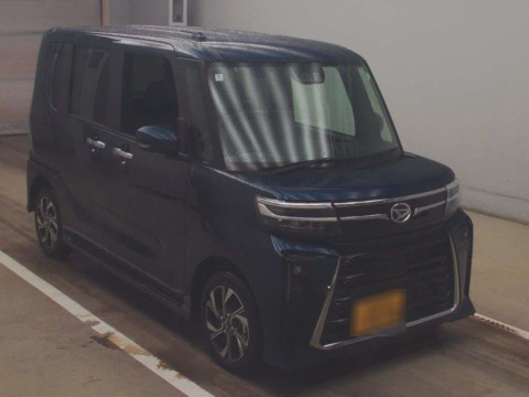 2024 Daihatsu Tanto Custom LA650S[1]