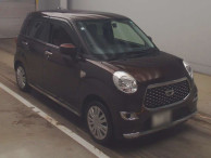 2019 Daihatsu Cast